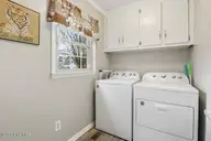 101 Shilou Drive, Pikeville, NC 27863 — 3-bedroom home in Sparrow Point, Pikeville, NC, photo 18 of 34: 101 Shilou Dr-Laundry Room