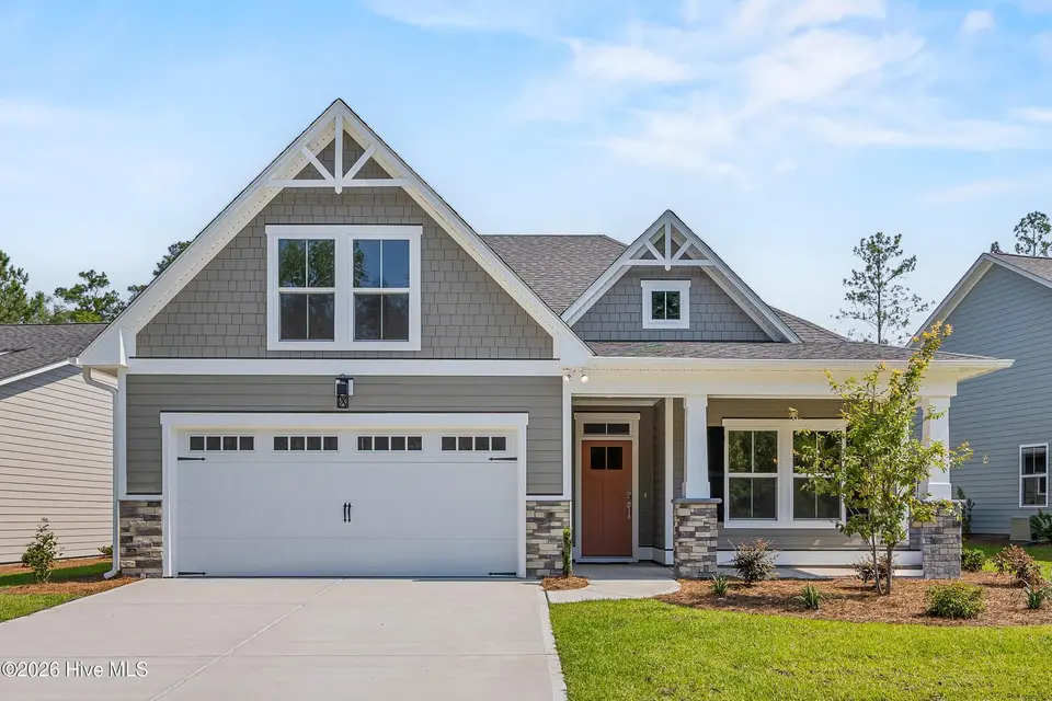 4056 Smoked Maple Drive 47, Leland, NC 28451 — 4-bedroom home in Terrapin, Leland, NC, photo 1 of 47