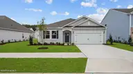 2022 Minnette Circle, New Bern, NC 28562 — 3-bedroom home in West New Bern, New Bern, NC, photo 1 of 43: 2022 Minnette Circle