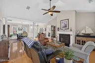 2037 Fanning Court, Leland, NC 28451 — 4-bedroom home in Waterford of the Carolinas, Leland, NC, photo 8 of 64: Living Room