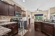 129 Prelude Drive, Richlands, NC 28574 — 4-bedroom home in Canons Edge, Richlands, NC, photo 8 of 46