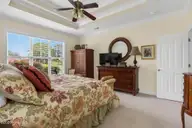 938 Meadowlands Trail NW, Calabash, NC 28467 — 3-bedroom home in Meadowlands, Calabash, NC, photo 23 of 47