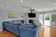 110 Tanbridge Road, Wilmington, NC 28405 — 3-bedroom home in Windemere, Wilmington, NC, photo 7 of 28