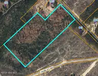 1035 Mill Road, Jackson Springs, NC 27281 — lot, Jackson Springs, NC, photo 5 of 5: Plat Map