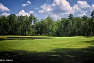 2858 Belmont Lake Drive, Rocky Mount, NC 27804 — lot in Belmont Lake Preserve, Rocky Mount, NC, photo 8 of 28: 18-hole championship golf course