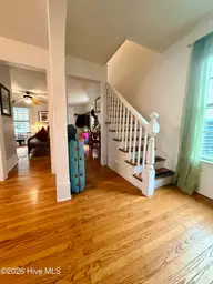 532 E 2nd Street, Washington, NC 27889 — 2-bedroom home in Historic District, Washington, NC, photo 14 of 47: IMG_3725