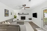 820 Greenbriar Road, Wilmington, NC 28409 — 3-bedroom home in Greenbriar, Wilmington, NC, photo 6 of 50