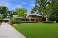 268 Shoreline Drive, New Bern, NC 28562 — 4-bedroom waterfront home in River Bend, New Bern, NC, photo 2 of 69: ChatGPT Image Jun 1, 2026, 09_57_48 AM