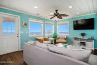 1025 W Beach Drive, Oak Island, NC 28465 — 3-bedroom waterfront home, Oak Island, NC, photo 7 of 45: 1025 W Beach 1