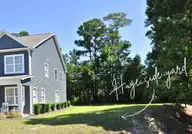 3598 Roseblossom Drive, Leland, NC 28451 — 3-bedroom townhome in Ibis Landing, Leland, NC, photo 2 of 17