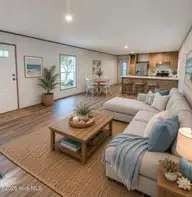 3527 Tarpon Court SE, Bolivia, NC 28422 — 3-bedroom waterfront manufactured home in River Run Plantation, Bolivia, NC, photo 12 of 29