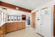 214 E Boardwalk Boulevard, Atlantic Beach, NC 28512 — 3-bedroom waterfront home, Atlantic Beach, NC, photo 20 of 55: Kitchen