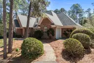 22 Lochmere Drive, Pinehurst, NC 28374 — 5-bedroom home in Pinewild CC, Pinehurst, NC, photo 3 of 68: 2-web-or-mls-DSC00425