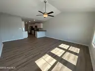 502 Cove Drive, Newport, NC 28570 — 3-bedroom townhome in The Villas at Newport, Newport, NC, photo 2 of 18: Great Room
