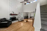 329 Southwest Drive, Jacksonville, NC 28540 — 3-bedroom home in Beech Tree Hollow, Jacksonville, NC, photo 6 of 30