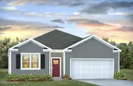 1765 Travor Street Lot 100, Navassa, NC 28451 — 4-bedroom home in Cedar Hill Landing, Navassa, NC, photo 2 of 34: Cali LOT 100 CHL