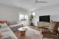 906 Second Street S 2, Carolina Beach, NC 28428 — 3-bedroom townhome in Social on Second, Carolina Beach, NC, photo 24 of 44