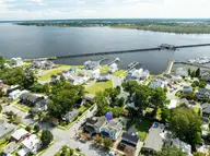 427 E Main Street, Washington, NC 27889 — 4-bedroom home, Washington, NC, photo 11 of 59: aerial 8
