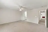 344 Ludie Brown Road, Chinquapin, NC 28521 — 3-bedroom home, Chinquapin, NC, photo 20 of 46: 20_primary bedroom