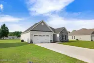 207 Talton Estates Drive, Pikeville, NC 27863 — 3-bedroom home in Talton Estates, Pikeville, NC, photo 3 of 30: 03-207 Talton Estates Dr-3