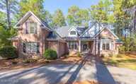 69 Pomeroy Drive, Pinehurst, NC 28374 — 3-bedroom home in Pinewild CC, Pinehurst, NC, photo 1 of 3: 69 Pomeroy Exteriors_2
