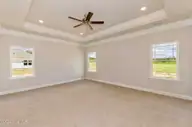 436 Seashore Street, Grimesland, NC 27837 — 4-bedroom home in Summer Place, Grimesland, NC, photo 17 of 35: SP 070 (436 Seashore Street)