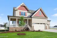 115 Howell Farm Drive, Selma, NC 27576 — 4-bedroom home in Howell Farm, Selma, NC, photo 2 of 40