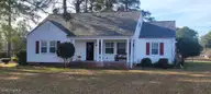 2906 Rouse Road, Kinston, NC 28504 — 4-bedroom home in Colonial Pines, Kinston, NC, photo 1 of 35: rouse rd