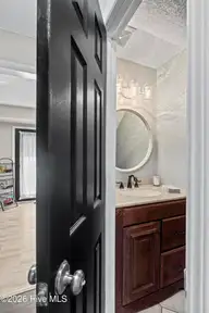 2724 Northwoods Drive, Jacksonville, NC 28540 — 4-bedroom home in Parkwood Estates, Jacksonville, NC, photo 12 of 43