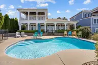 8404 Sound Drive, Emerald Isle, NC 28594 — 5-bedroom waterfront home in Emerald Isle By The Sea, Emerald Isle, NC, photo 19 of 67: Pool