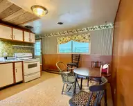 2802 Easy Street, Newport, NC 28570 — 3-bedroom home in Village Heights, Newport, NC, photo 12 of 25: Kitchen