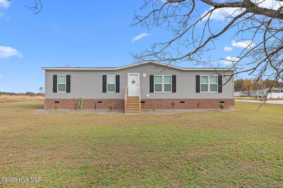 292 Sand Ridge Road, Beulaville, NC 28518 — 3-bedroom manufactured home, Beulaville, NC, photo 1 of 29: sandridge-2
