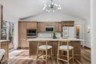 12 Kippen Court, Pinehurst, NC 28374 — 3-bedroom home in Pinewild CC, Pinehurst, NC, photo 15 of 71: Kitchen