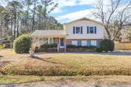 22 Pelican Point Road, Wilmington, NC 28409 — 3-bedroom home in Pelican Point, Wilmington, NC, photo 1 of 48: 22 Pelican Point