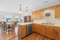6 White Lane, Oak Island, NC 28465 — 3-bedroom home, Oak Island, NC, photo 11 of 32: shniderproductions.com-32-2