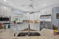 6316 Motts Village Road, Wilmington, NC 28412 — 3-bedroom waterfront home in Village at Motts Landing, Wilmington, NC, photo 20 of 79: 6316MottsVillageRoad-19