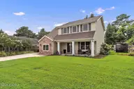 203 Mahogany Drive, Jacksonville, NC 28540 — 4-bedroom home in Tanglewoods West, Jacksonville, NC, photo 3 of 52