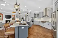 1308 Cross Water Circle, Leland, NC 28451 — 4-bedroom home in Brunswick Forest, Leland, NC, photo 13 of 49: 1308CrossWaterCircle-32