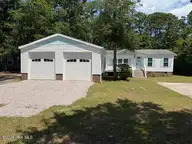 135 Bogue Forest Drive, Newport, NC 28570 — 3-bedroom manufactured home in Bogue Forest, Newport, NC, photo 2 of 50: 135 Bogue Forest Dr., Newport NC