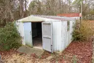 120 Youpon Drive, Hubert, NC 28539 — 2-bedroom manufactured home in Quail Haven, Hubert, NC, photo 19 of 21: IMG_1078