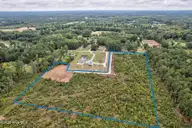 Tbd Lot 1 Autry Road, Rocky Mount, NC 27803 — lot, Rocky Mount, NC, photo 1 of 6: Lot # 1 C