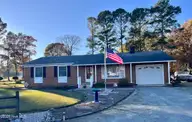1394 Progressive Church Road, Princeton, NC 27569 — 3-bedroom home, Princeton, NC, photo 1 of 47: IMG_3250