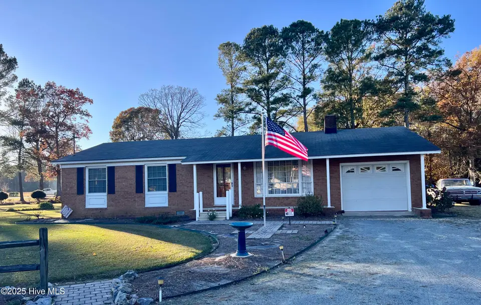 1394 Progressive Church Road, Princeton, NC 27569 — 3-bedroom home, Princeton, NC, photo 1 of 47: IMG_3250