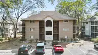 802 Colony Place # F, Sunset Beach, NC 28468 — 2-bedroom condo in Colony I, Sunset Beach, NC, photo 1 of 62: 2_DJI_0355