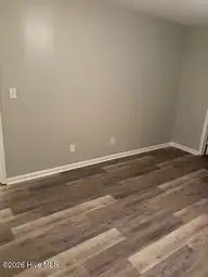 1117 Grovemont Drive I-4, Greenville, NC 27834 — 3-bedroom townhome in Westpointe, Greenville, NC, photo 6 of 12: Bedroom