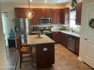 2005 Aydlett Drive, Elizabeth City, NC 27909 — 4-bedroom home in Herons Ridge, Elizabeth City, NC, photo 6 of 21: Kitchen2