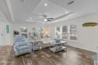 2192 W Tanglewood Drive SW, Supply, NC 28462 — 3-bedroom waterfront manufactured home in West Tanglewood, Supply, NC, photo 18 of 66