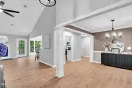505 Elk Road, Southern Pines, NC 28387 — 4-bedroom home in Sandhurst South, Southern Pines, NC, photo 9 of 75: 014-505 Elk Road, Southern Pines, NC 283