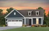 7603 Gorse Drive, Leland, NC 28479 — 2-bedroom home in Del Webb Mallory Creek, Leland, NC, photo 2 of 6: Mainstay Lot 60