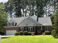 312 Cypress Landing Trail, Chocowinity, NC 27817 — 4-bedroom waterfront home in Cypress Landing, Chocowinity, NC, photo 1 of 14